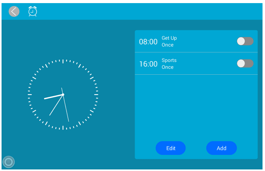Aluratek Digital Touchscreen Photo Frames 26