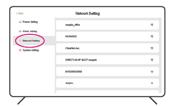 Aluratek PicStick Wireless HDTV Photo Video Viewer 11