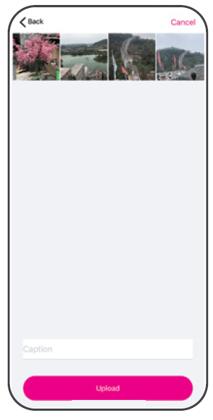 Aluratek PicStick Wireless HDTV Photo Video Viewer 19