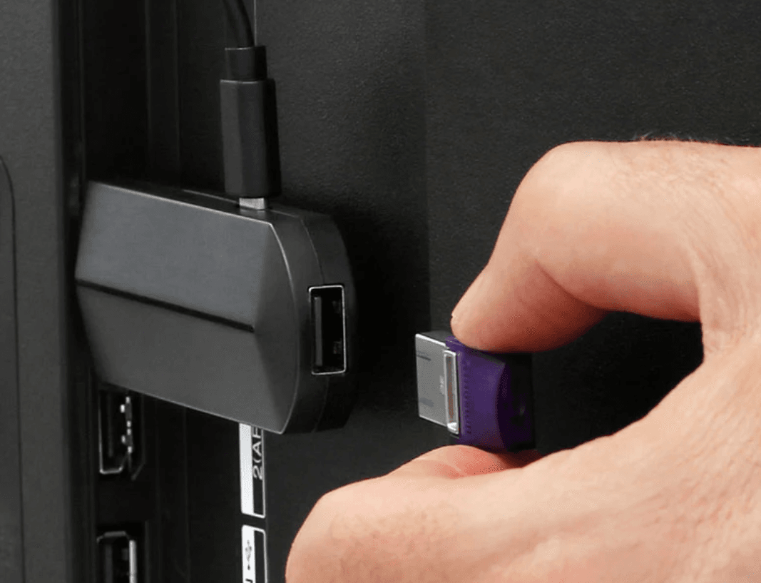 Aluratek PicStick Wireless HDTV Photo Video Viewer icon product image