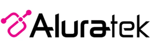 Aluratek logo