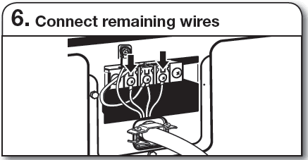 Amana NED4655EW Front Load Electric Dryer User Manual Amana NED4655EW Front Load Electric Dryer User Manual-18