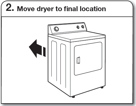 Amana NED4655EW Front Load Electric Dryer User Manual Amana NED4655EW Front Load Electric Dryer User Manual-28