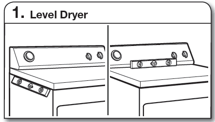 Amana NED4655EW Front Load Electric Dryer User Manual Amana NED4655EW Front Load Electric Dryer User Manual-29