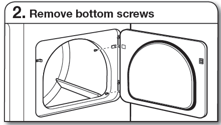Amana NED4655EW Front Load Electric Dryer User Manual Amana NED4655EW Front Load Electric Dryer User Manual-31