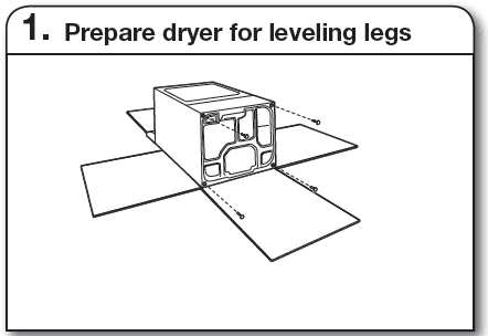 Amana NED4655EW Front Load Electric Dryer User Manual Amana NED4655EW Front Load Electric Dryer User Manual-9
