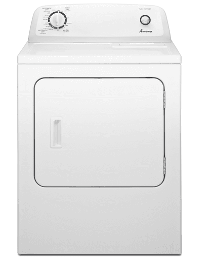 Amana NED4655EW Front Load Electric Dryer User Manual Amana NED4655EW Front Load Electric Dryer User Manual-pro