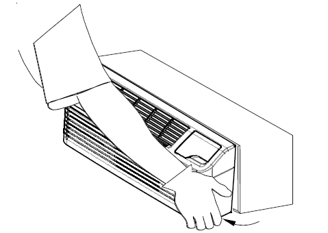 Amana Package Terminal Air Conditioner Service Instructions Manual-13