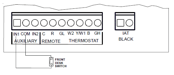 Amana Package Terminal Air Conditioner Service Instructions Manual-20