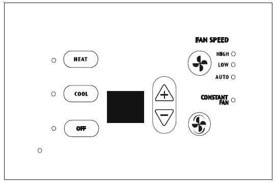 Amana Package Terminal Air Conditioner Service Instructions Manual-21
