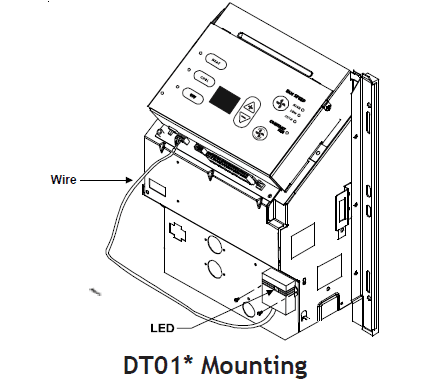 Amana Package Terminal Air Conditioner Service Instructions Manual-27