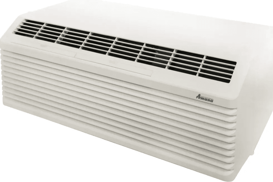 Amana Package Terminal Air Conditioner Service Instructions Manual-prod