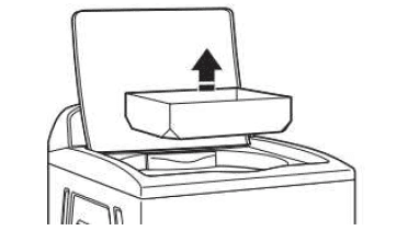 Amana Top Load Washer Manual-12