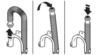 Amana Top Load Washer Manual-16