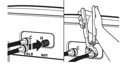 Amana Top Load Washer Manual-19