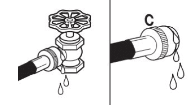 Amana Top Load Washer Manual-20