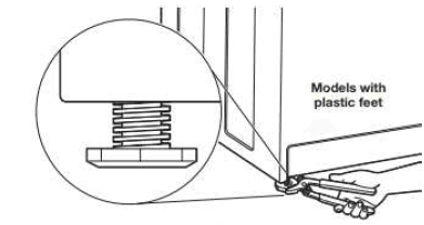 Amana Top Load Washer Manual-24