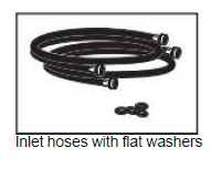 Amana Top Load Washer Manual-4