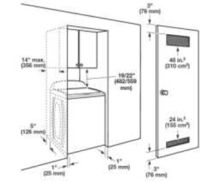 Amana Top Load Washer Manual-5
