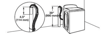 Amana Top Load Washer Manual-6