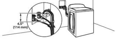 Amana Top Load Washer Manual-7