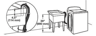 Amana Top Load Washer Manual-8
