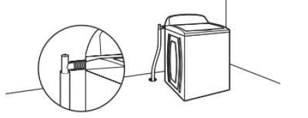 Amana Top Load Washer Manual-9