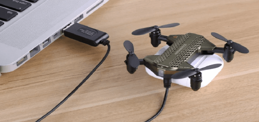 Amax VA-2080 Ultra Compact Folding Micro Drone Manual Amax VA-2080 Ultra Compact Folding Micro Drone Manual | ManualsLibraryy