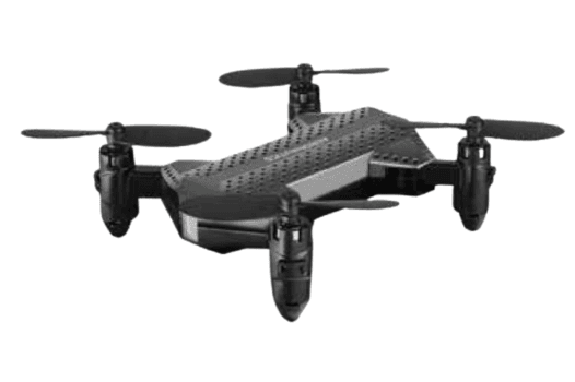Amax VA-2080 Ultra Compact Folding Micro Drone Manual-prod