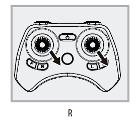 Amax Voyage Aeronautics VA-1000 HD Video Drone Instructions Amax Voyage Aeronautics VA-1000 HD Video Drone-17