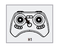 Amax Voyage Aeronautics VA-1000 HD Video Drone Instructions Amax Voyage Aeronautics VA-1000 HD Video Drone Instructions-9