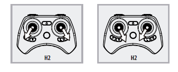 Amax Voyage Aeronautics VA-1000 HD Video Drone Instructions Amax Voyage Aeronautics VA-1000 HD Video Drone Instructions-10