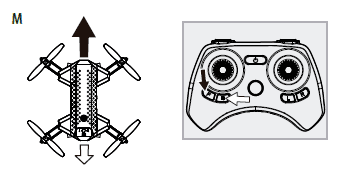 Amax Voyage Aeronautics VA-1000 HD Video Drone Instructions Amax Voyage Aeronautics VA-1000 HD Video Drone Instructions-15