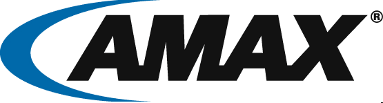 Amax logo