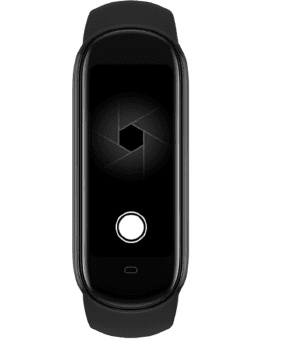 Amazfit Band 5 Fitness Tracker User Manual-12