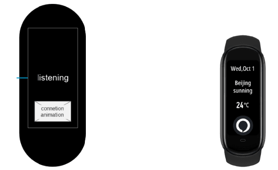 Amazfit Band 5 Fitness Tracker User Manual-4