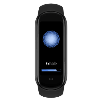 Amazfit Band 5 Fitness Tracker User Manual-9