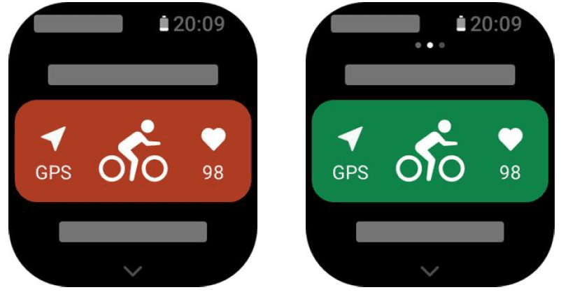 Amazfit Bip 5 Smart Watch User Manual-2