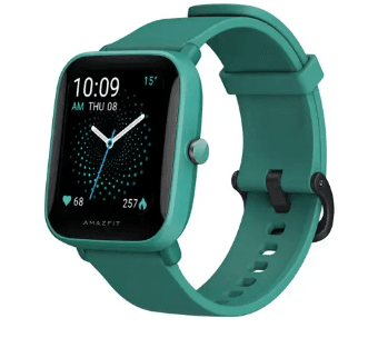 Amazfit Bip 5 Smart Watch User Manual-prod