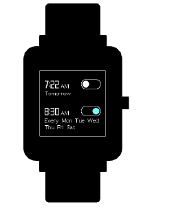 Amazfit Bip Smart Watch for Android Apple User Manual-6