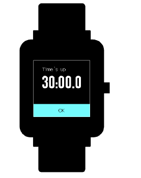 Amazfit Bip Smart Watch for Android Apple User Manual-7
