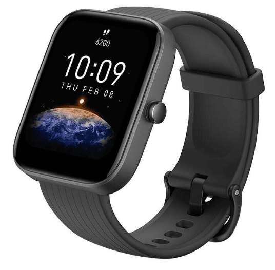 Amazfit Bip Smart Watch for Android Apple User Manual-prod