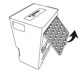 Amazon Basics 50-Pint Dehumidifer with Drain Pump User Manual-8
