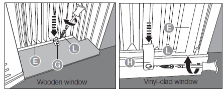 Amazon Basics B07Y2CND3Q Window-Mounted Air Conditioner Manual Amazon Basics B07Y2CND3Q Window-Mounted Air Conditioner Manual-11