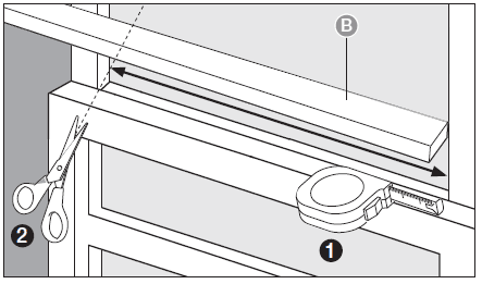 Amazon Basics B07Y2CND3Q Window-Mounted Air Conditioner Manual Amazon Basics B07Y2CND3Q Window-Mounted Air Conditioner Manual-14