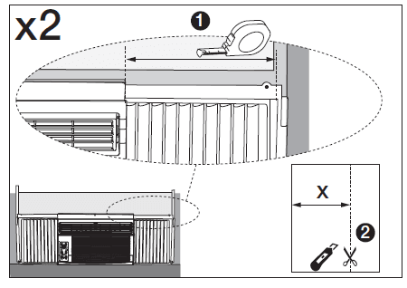 Amazon Basics B07Y2CND3Q Window-Mounted Air Conditioner Manual Amazon Basics B07Y2CND3Q Window-Mounted Air Conditioner Manual-16