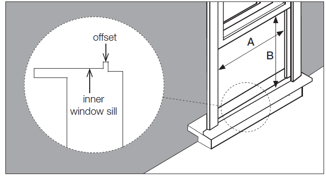 Amazon Basics B07Y2CND3Q Window-Mounted Air Conditioner Manual Amazon Basics B07Y2CND3Q Window-Mounted Air Conditioner Manual-5