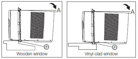 Amazon Basics B07Y2CND3Q Window-Mounted Air Conditioner Manual Amazon Basics B07Y2CND3Q Window-Mounted Air Conditioner Manual-9