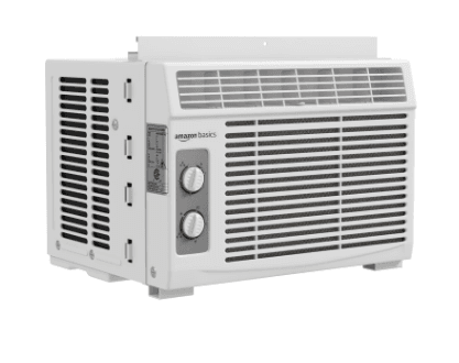 Amazon Basics B07Y2CND3Q Window-Mounted Air Conditioner Manual Amazon Basics B07Y2CND3Q Window-Mounted Air Conditioner Manual-prod