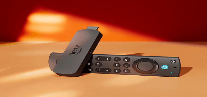 Amazon Fire TV Stick 4K User Manual-feat